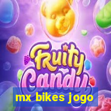 mx bikes jogo